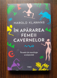 Harold L. Klawans - In apararea femeii cavernelor