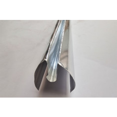 Folie aluminiu ghidare tija heat-pipe
