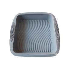 Forma silicon, Tava, 22x21 cm, 217COF