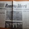 romania libera 26 mai 1990-miting in piata universitatii
