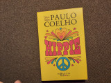 Paulo Coelho - Hippie 12/0, 2018, Humanitas