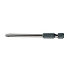 Bit Industrial profil Torx, Felo, E6.3, TX40, 73mm foto