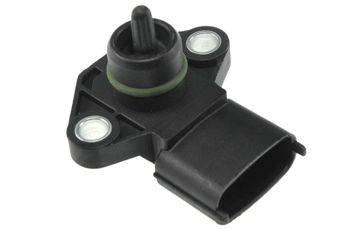 Senzor presiune aer galerie admisie Hyundai Accent 1.6 2010-, Atos 1.0, 1.1 1998-, Atos Prime 1.0, 1.1 1999-, Getz 1.1, 1.3, 1.4, 1.5crdi 2002-, Kia