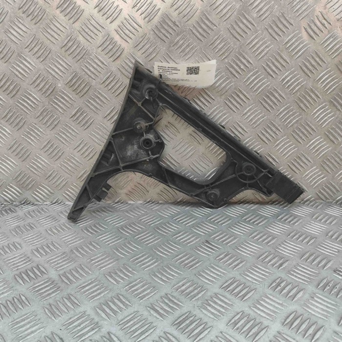 Suport bara de protecție dreapta spate AUDI A5 Cabrio 8F7 2011 OEM: 8T0807571 28990413