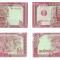 2 x 1979 , 50 riels ( P-32a ) - Cambodgia - stare UNC Serie consecutiva !