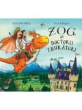 Zog si doctorii zburatori/Julia Donaldson
