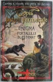 Enigma portalului blestemat. Copiii lampii fermecate 5 &ndash; P. B. Kerr