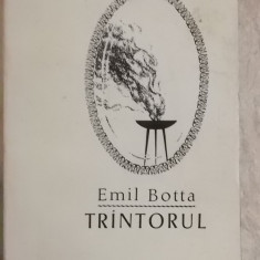 Emil Botta - Trintorul / Trantorul, 1967