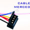 Conector auto ISO-MERCEDES 1 ARM-3318