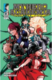 My Hero Academia Vol.22 - Kohei Horikoshi