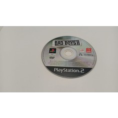 Joc PS2 Bad Boys II (ID 000251) - G