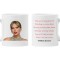 Cana alba personalizata, Taylor Swift, INOVATIX&reg;. 330 ml
