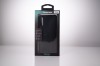 Husa Huawei telefon P Smart S, negru, tip back cover, material flexibil TPU, &quot;SPPC-HU-P-SS-TPU&quot;, Spacer