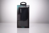 Husa Huawei telefon P Smart S, negru, tip back cover, material flexibil TPU, &quot;SPPC-HU-P-SS-TPU&quot;, Spacer