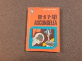 Vlad Musatescu - De-a v-ati ascunselea