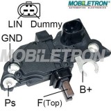 MOBILETRON VR-B150 Regulator, alternator