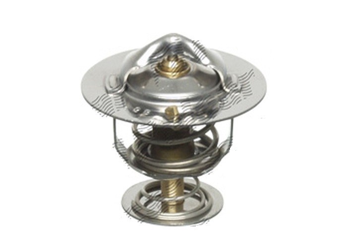 Termostat lichid racier VW Taro 1989-1997, Toyota 4-Runner/Hilix, Dyna, Hi-Ace 1989-2006, motor 2.4, 2.8, 3.0 Diesel, temp. desc. 88 gr