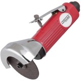 Raider RD-AC11 - Polizor unghiular pneumatic 75 mm 6.2 bar 114 l/min