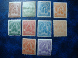 SALVADOR 1899 MH