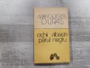 Ochii albastri parul negru de Marguerite Duras