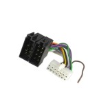 Adaptor ISO Pioneer 14 pini ZRS-27 4CarMedia