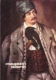 Cumpara ieftin Magazin Istoric Nr 9 Septembrie 1972 Romana 100 Pagini Brosate Stare Buna 16x24cm Stare Buna