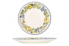 Bonna Farfurie pentru cină - Albufera - Porţelan - 27 cm - set de 6
