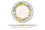 Bonna Farfurie pentru cină - Albufera - Porţelan - 27 cm - set de 6