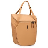 Geanta termoizolanta pentru bicicleta Thule Chasm Cooler Bag 21L portocaliu
