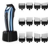Aparat de tuns Rowenta Barber Experience TN1551E0, 6500 RPM, Autonomie 150 min, Lama XL, Kit de curatare