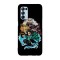 Husa compatibila cu Oppo A76 model Demon Slayer Team Battle, Silicon, TPU, Viceversa