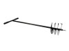 Burghiu Pamant Manual 200mm Geko G66514, Scula Gradina, Foraj, Sapare