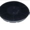 Filtru carbon activ hota F00572 ELICA 3cm, 23,5cm, ConČ&rsaquo;ine (buc.): 1