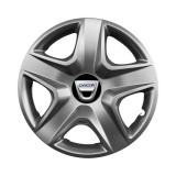 Set 4 capace roti 14 inchi (R14) compatibile DACIA, Model-202
