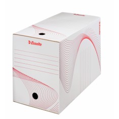 Cutie arhivare carton ondulat Esselte Standard 200 mm A4