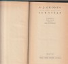 A. J. CRONIN - SUB STELE