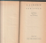 A. J. CRONIN - SUB STELE