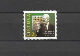 LITUANIA 2010 SAH V.MIKENAS