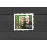 LITUANIA 2010 SAH V.MIKENAS