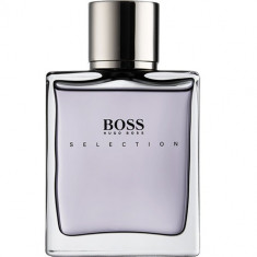 Boss Selection Apa de toaleta Barbati 90 ml foto