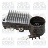 MEAT &amp; DORIA 52365 Regulator, alternator