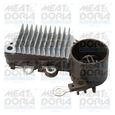 MEAT &amp;amp; DORIA 52365 Regulator, alternator foto