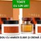 SET DUBLU AMBER ELIXIR + CREMĂ