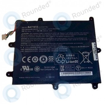 Baterie Acer KT.00203.002 POL 2C Baterie Li-ion 3260mAh foto