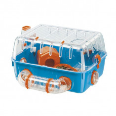 Cusca pentru rozatoare mici Combi 1 - 41x30x23cm foto