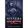 Sinners Anonymous - Anonim bűn&ouml;s&ouml;k - (K&uuml;l&ouml;nleges kiad&aacute;s) - Somme Sketcher