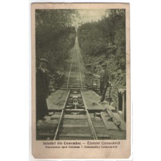 1927 - Comandau (jud. Covasna)