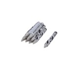 Set 10 bucati Marker Alb pentru Anvelope Cod Produs: MX_NEW AA0124815