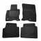 Covorase mocheta Ford Kuga 3, Kuga 3 Hibrid 2019-&amp;gt; prezent, Negre, set de 4 bucati AutoDrive ProParts