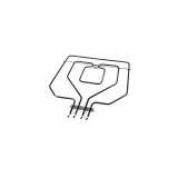 Rezistență superioară pentru cuptor BOSCH 00748056 00438153 00447437 Original